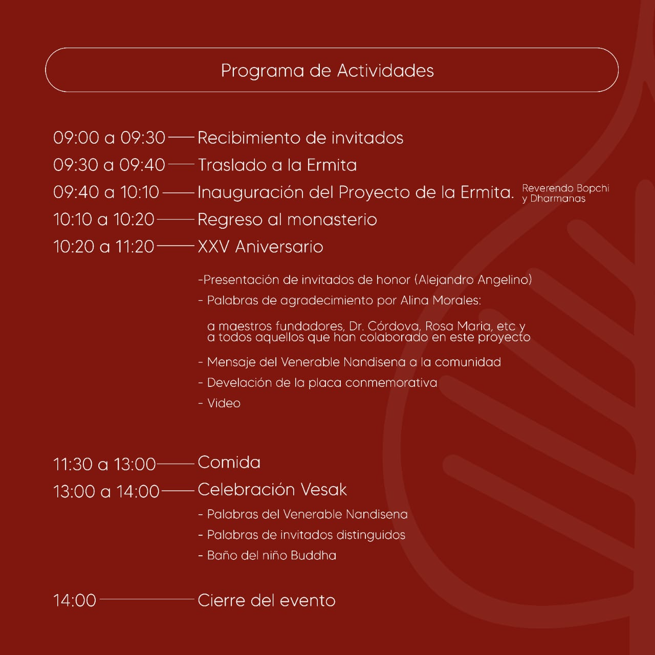 Programa